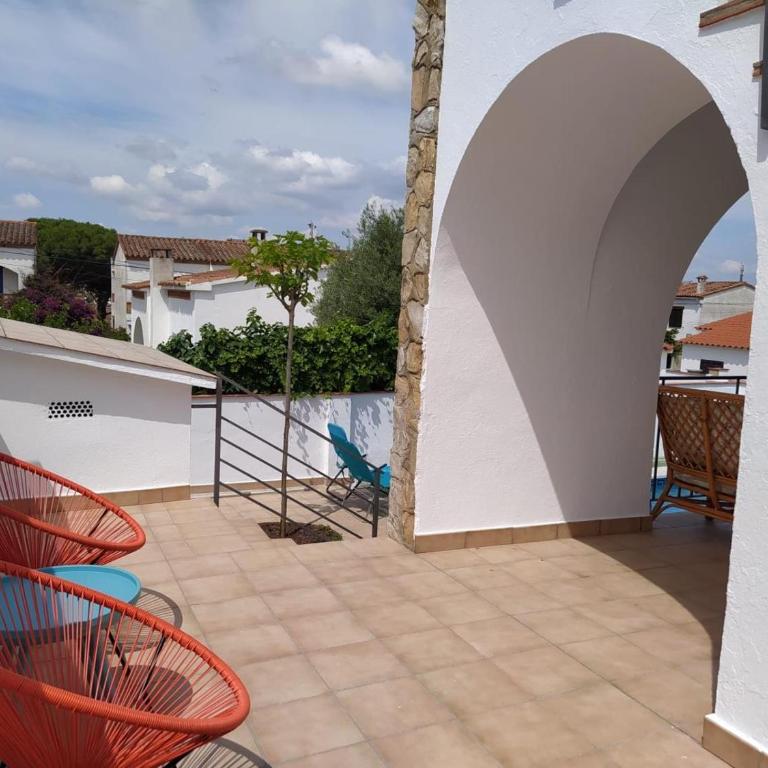 Bonaigua - Casa - 4