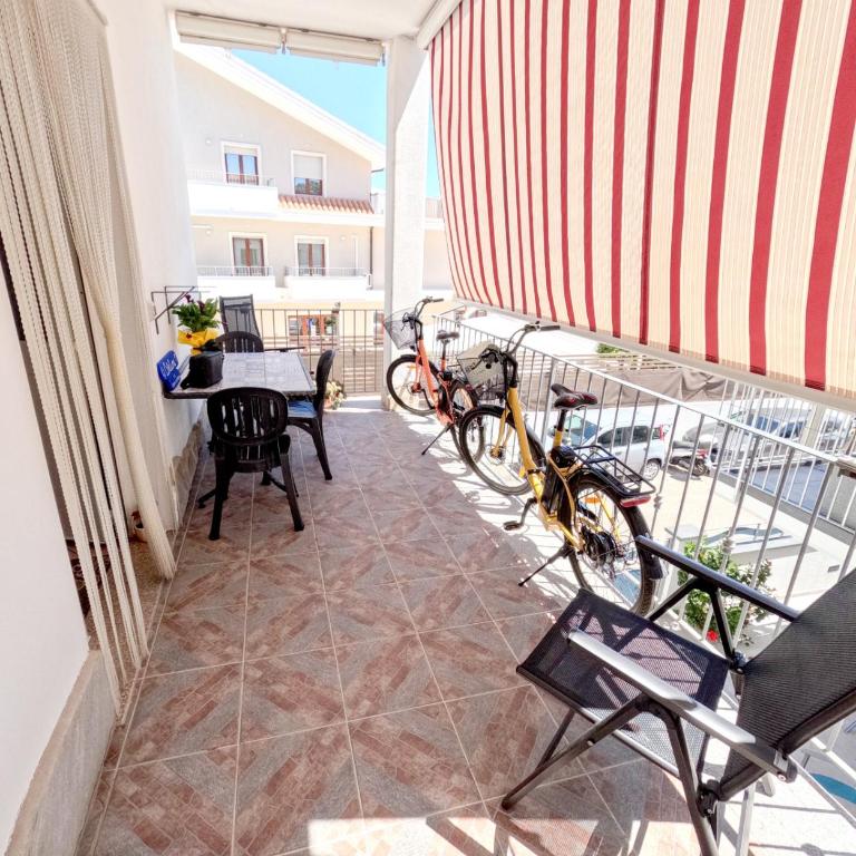 5 min front the beach - Cala luna house - Appartamento con 2 Camere da Letto - 25