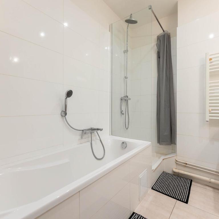 Colmar Terrace - BELLE ALSACE 4 - BookingAlsace - Appartement 2 Chambres - 15