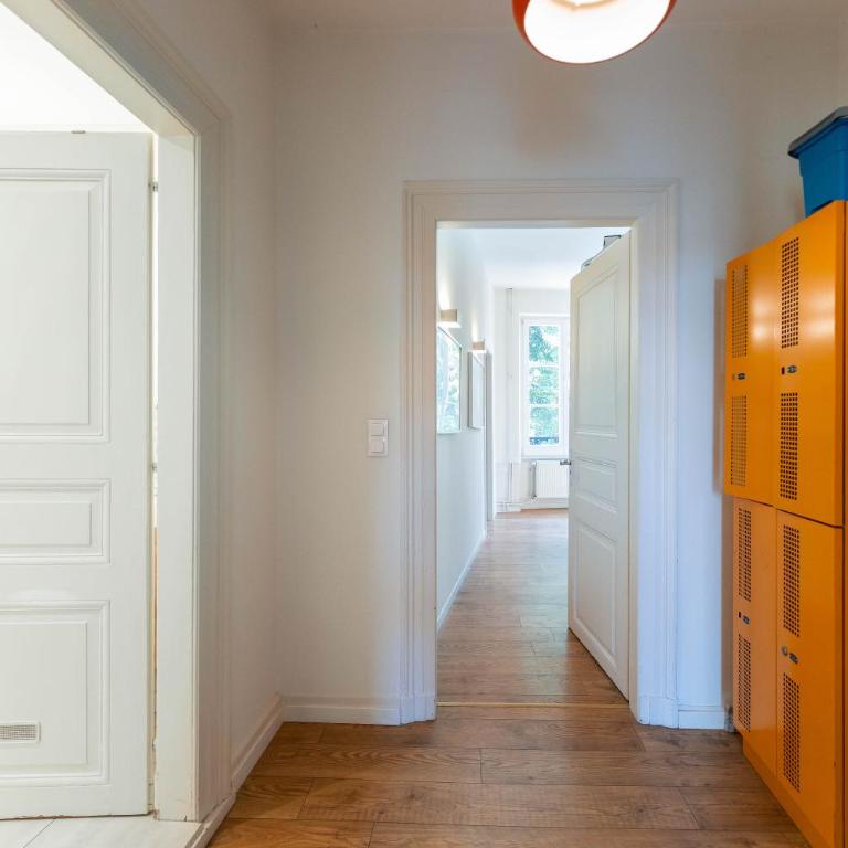 Colmar Terrace - BELLE ALSACE 4 - BookingAlsace - Appartement 2 Chambres - 10