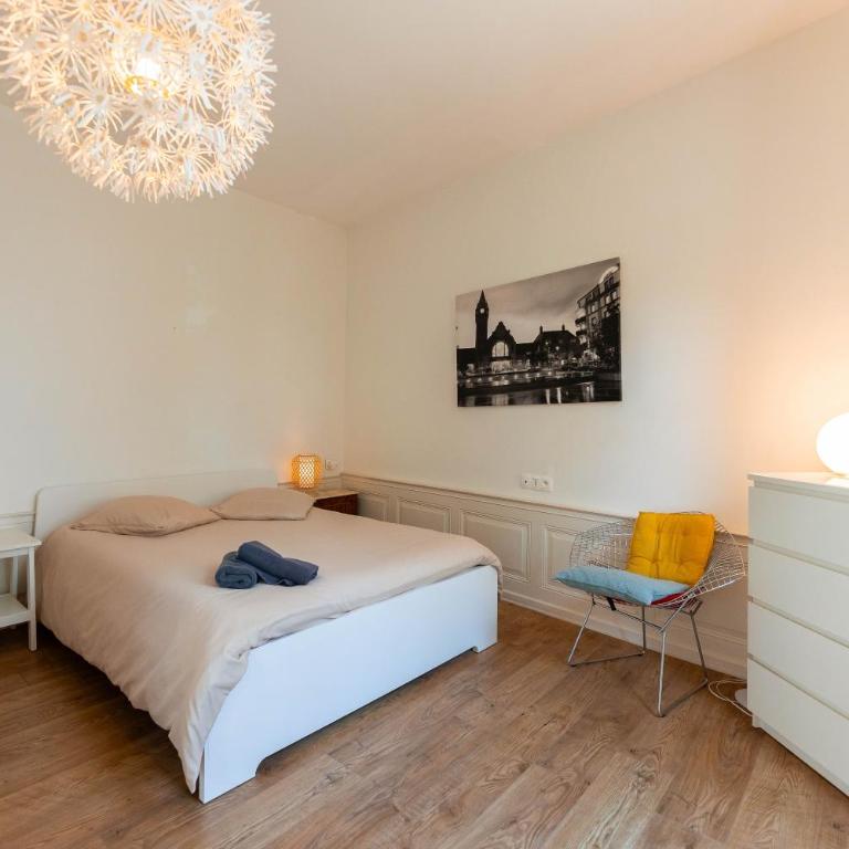 Colmar Terrace - BELLE ALSACE 4 - BookingAlsace - Appartement 2 Chambres - 18