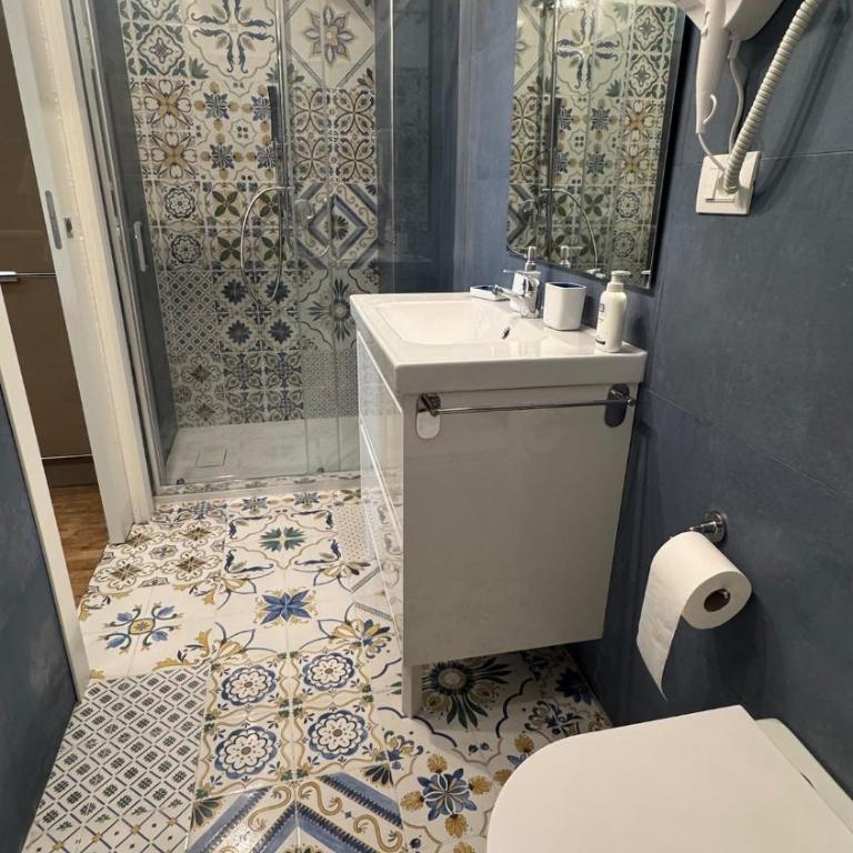 Casa Lùmina Holiday home Catania center New - Appartamento con 2 Camere da Letto - 28