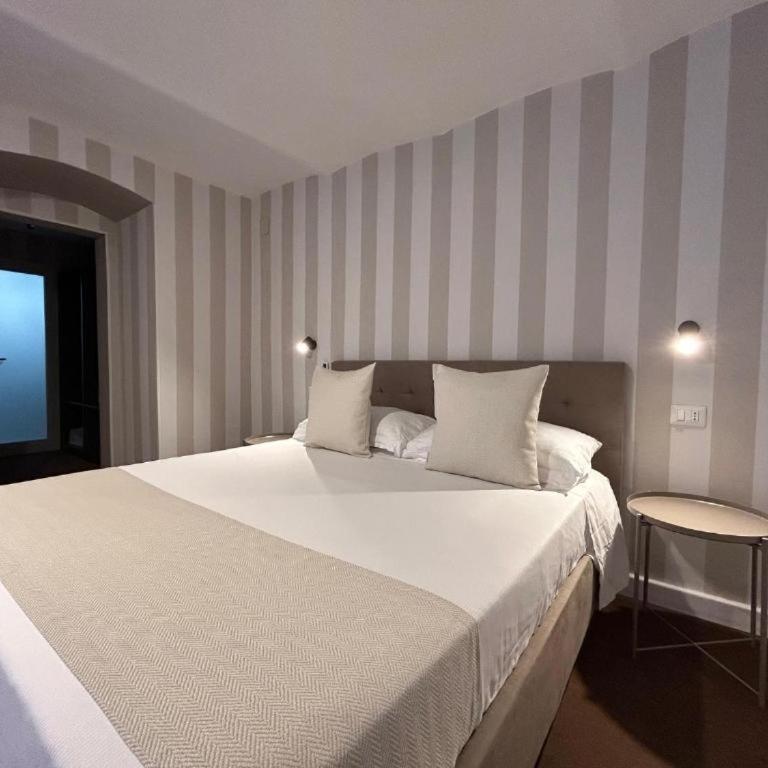 Ba Ancora 3 - Deluxe Double Room - 1