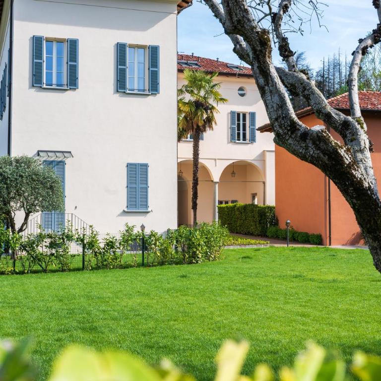 Villa Maderni Breathtaking - by MyHomeInComo - Appartamento con 1 Camera da Letto - 12