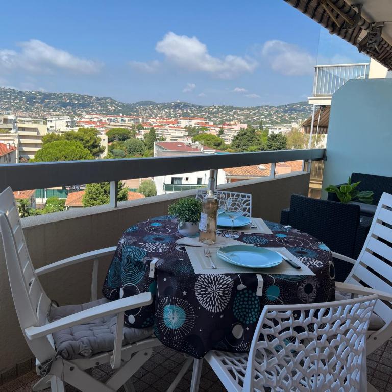 Les Océanides Resort - Studio - Vue sur Mer - 13