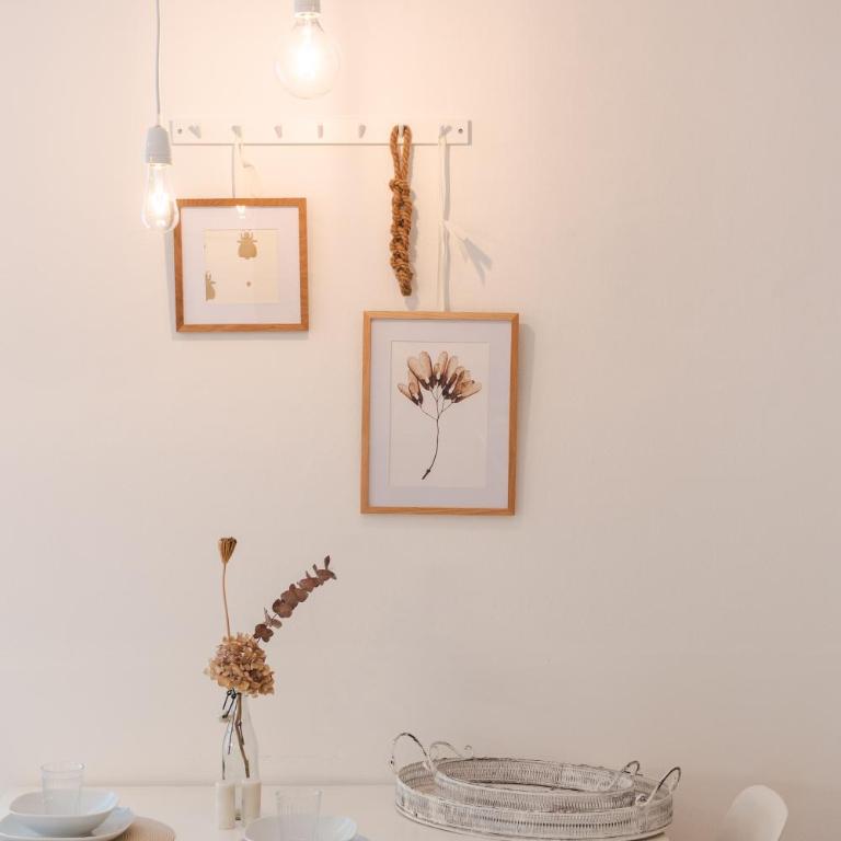 White Flat by GrazRentals Architect Designed & Stylish & Free Parking - Apartment mit 1 Schlafzimmer - 10