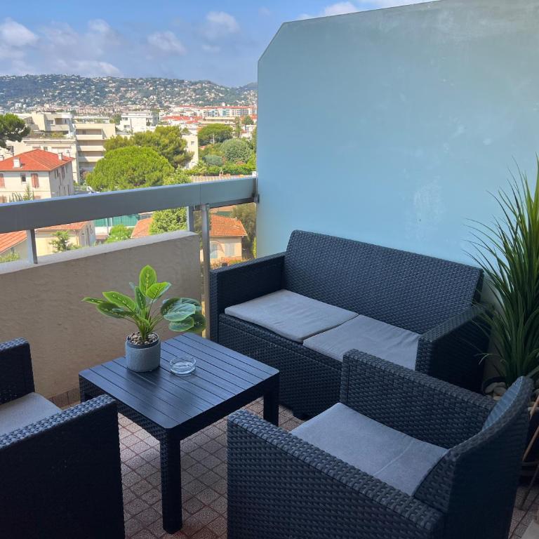 Les Océanides Resort - Studio - Vue sur Mer - 12