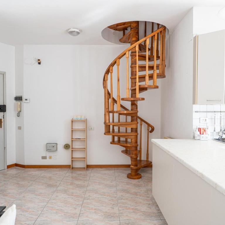 Appartamento Smeraldo Mare - Appartamento con 3 Camere da Letto e con Balcone - 11