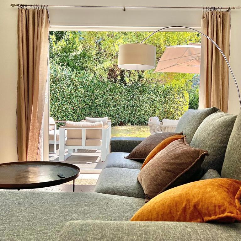 La Villa Blanche French Riviera - Villa Deluxe - 22
