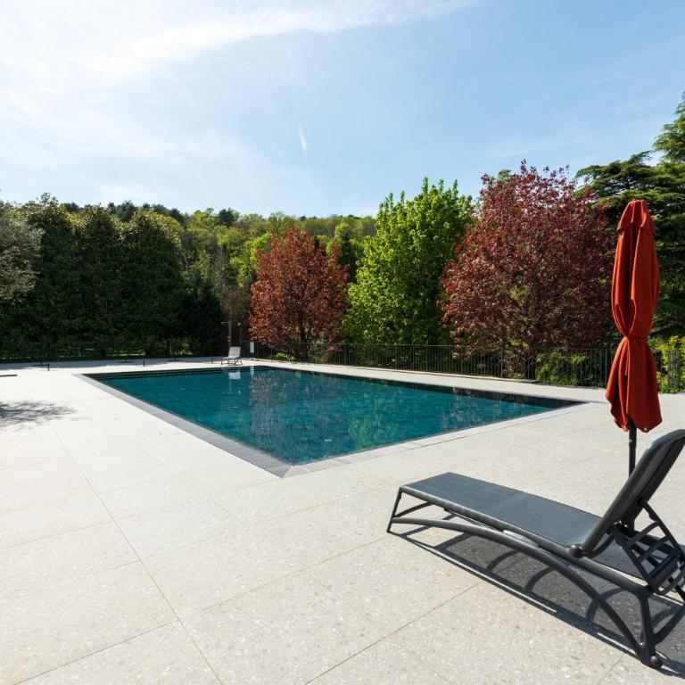 Villa Maderni Breathtaking - by MyHomeInComo - Appartamento con 1 Camera da Letto - 16