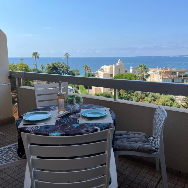 Les Océanides Resort - Studio - Vue sur Mer - 7