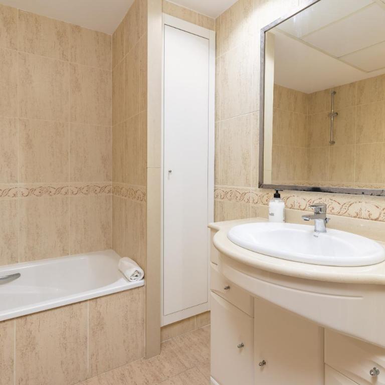 ApartUP Patacona Splendor - Apartamento de 2 dormitorios con balcón y terraza - 38