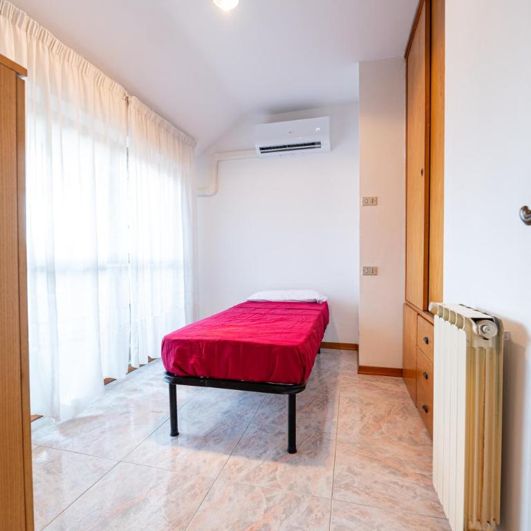 Appartamento Smeraldo Mare - Appartamento con 3 Camere da Letto e con Balcone - 28