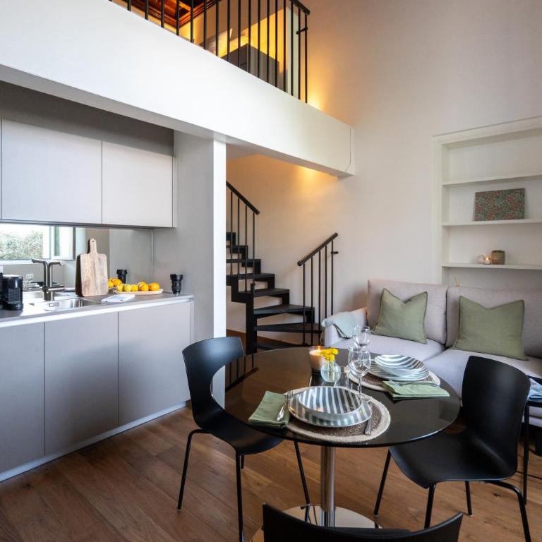 Villa Maderni Breathtaking - by MyHomeInComo - Appartamento con 1 Camera da Letto - 19