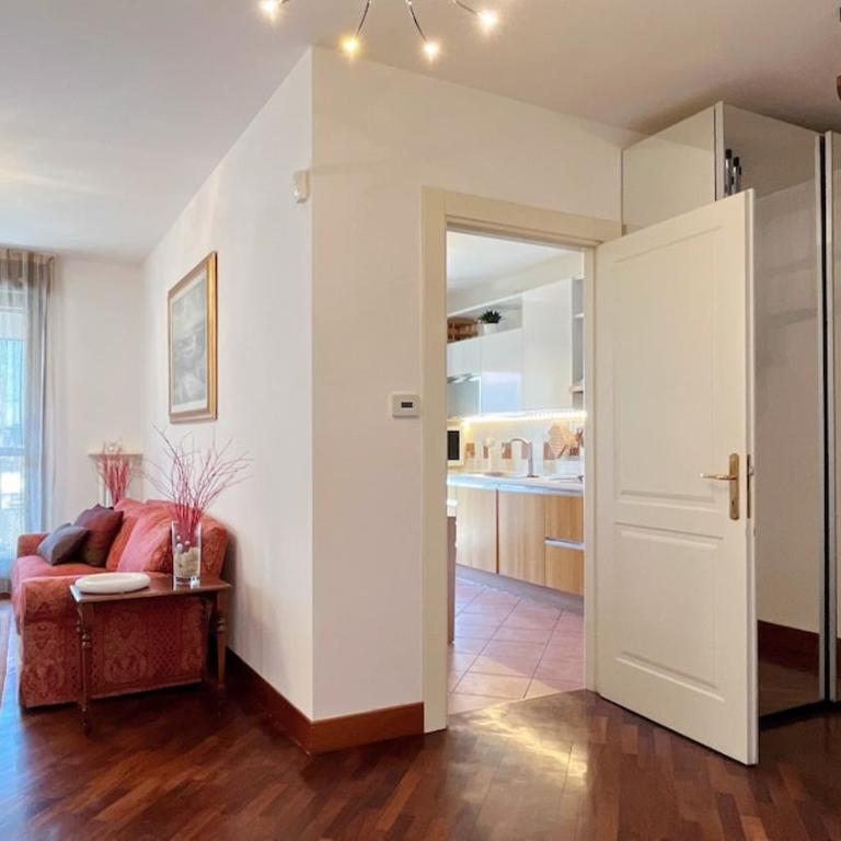 Sunny Penthouse - Affitti Brevi Italia - Apartment mit 3 Schlafzimmern - 23