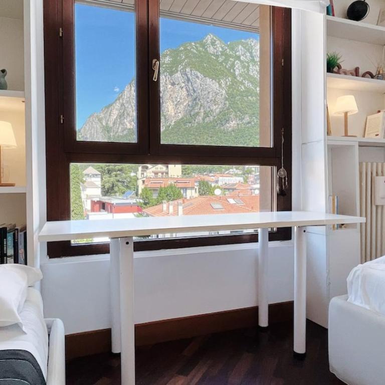 Sunny Penthouse - Affitti Brevi Italia - Apartment mit 3 Schlafzimmern - 25