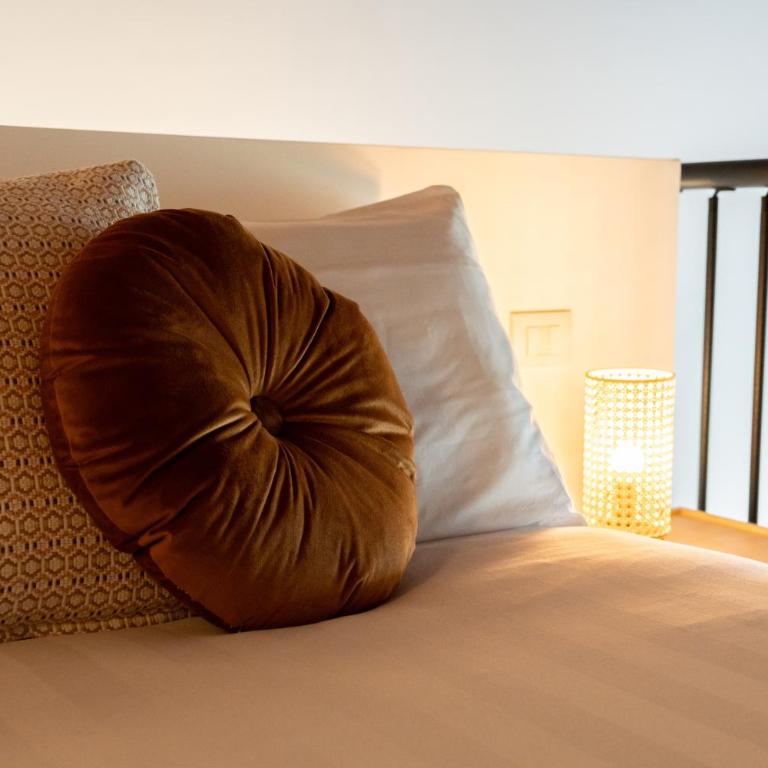 Villa Maderni Breathtaking - by MyHomeInComo - Appartamento con 1 Camera da Letto - 20