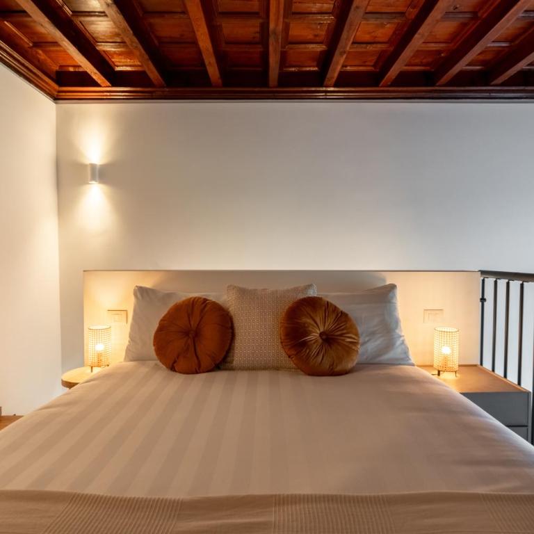 Villa Maderni Breathtaking - by MyHomeInComo - Appartamento con 1 Camera da Letto - 22