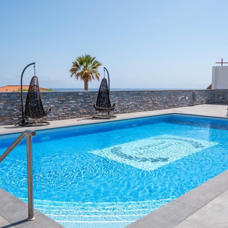 Villa El Padrino - Villa Superior - 17