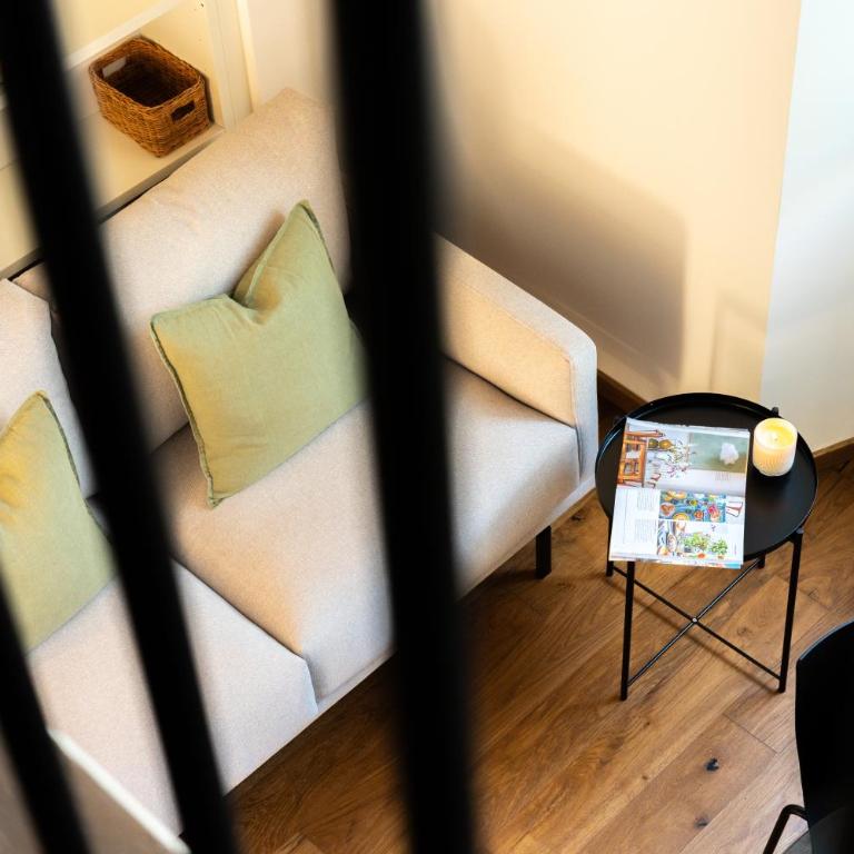 Villa Maderni Breathtaking - by MyHomeInComo - Appartamento con 1 Camera da Letto - 24