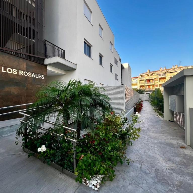 VistaMar Alcossebre - Two-Bedroom Apartment - 18