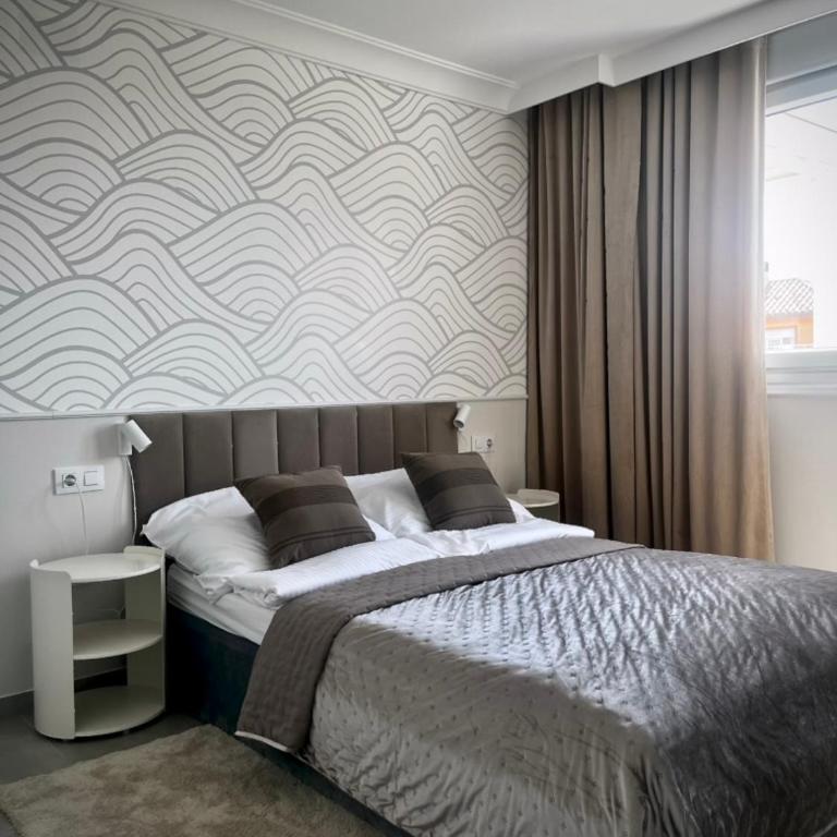 VistaMar Alcossebre - Two-Bedroom Apartment - 2
