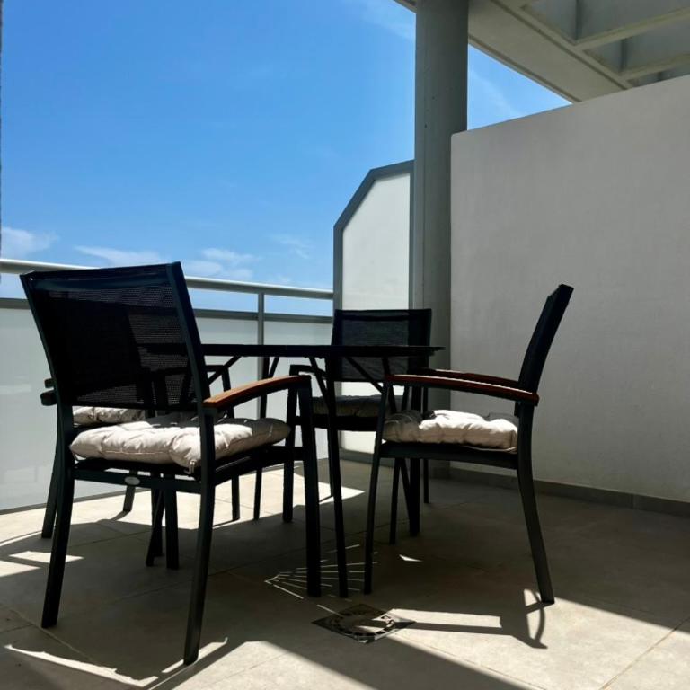 VistaMar Alcossebre - Two-Bedroom Apartment - 3