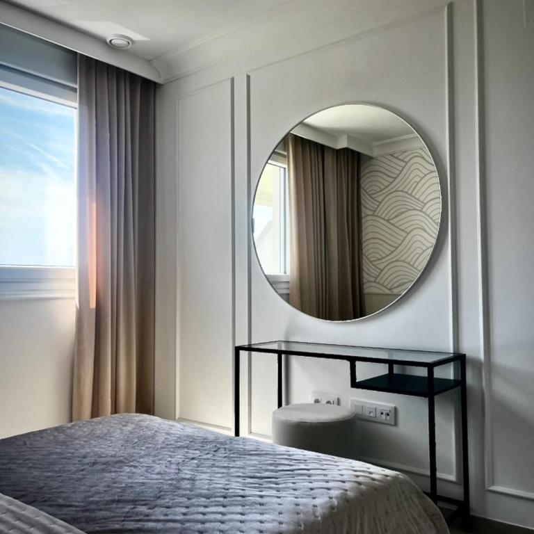 VistaMar Alcossebre - Two-Bedroom Apartment - 5