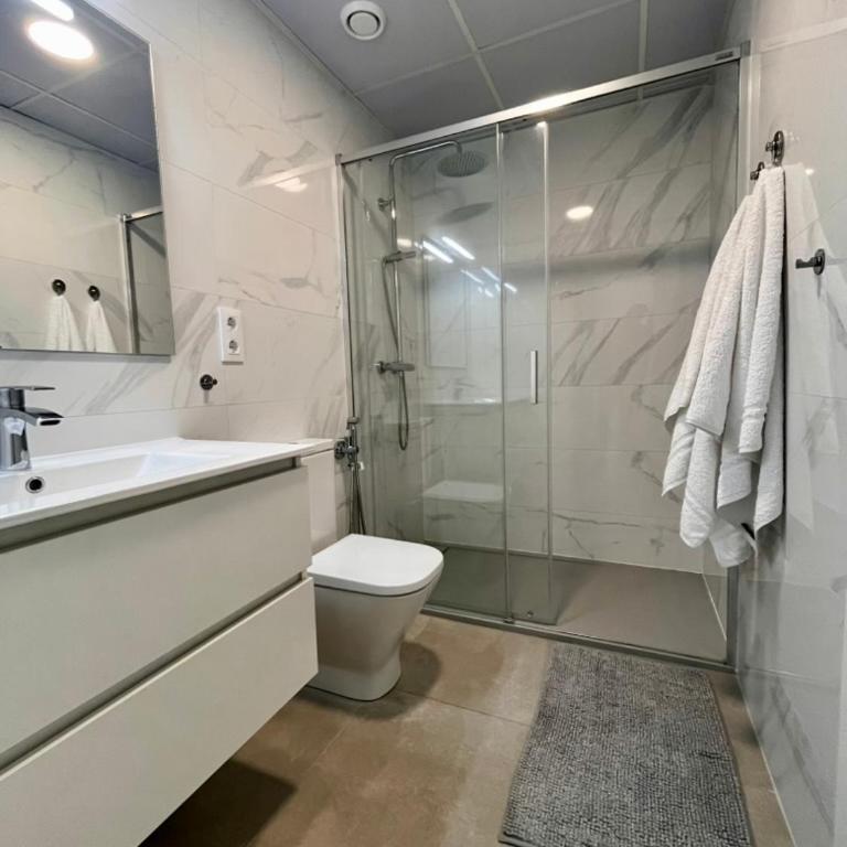 VistaMar Alcossebre - Two-Bedroom Apartment - 6