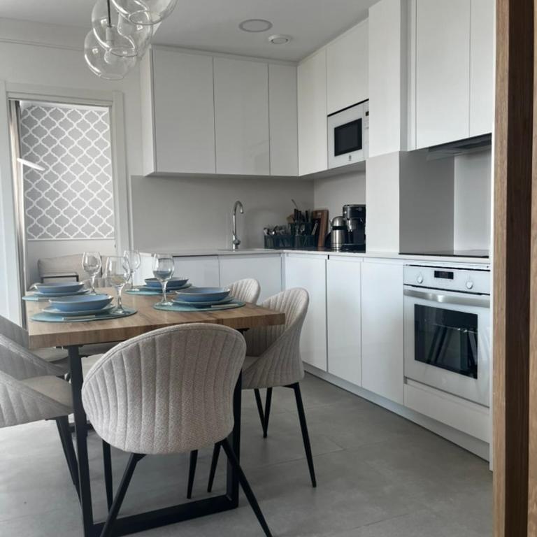 VistaMar Alcossebre - Two-Bedroom Apartment - 8
