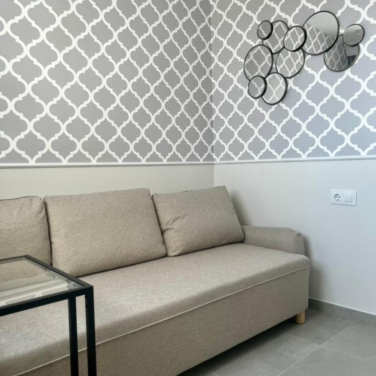 VistaMar Alcossebre - Two-Bedroom Apartment - 11