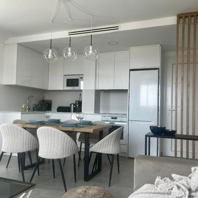 VistaMar Alcossebre - Two-Bedroom Apartment - 12