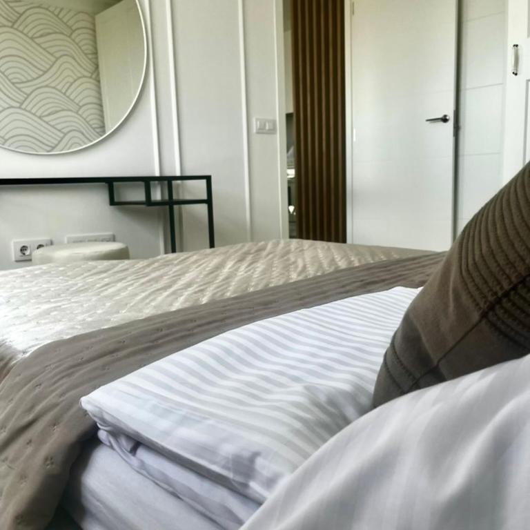 VistaMar Alcossebre - Two-Bedroom Apartment - 13