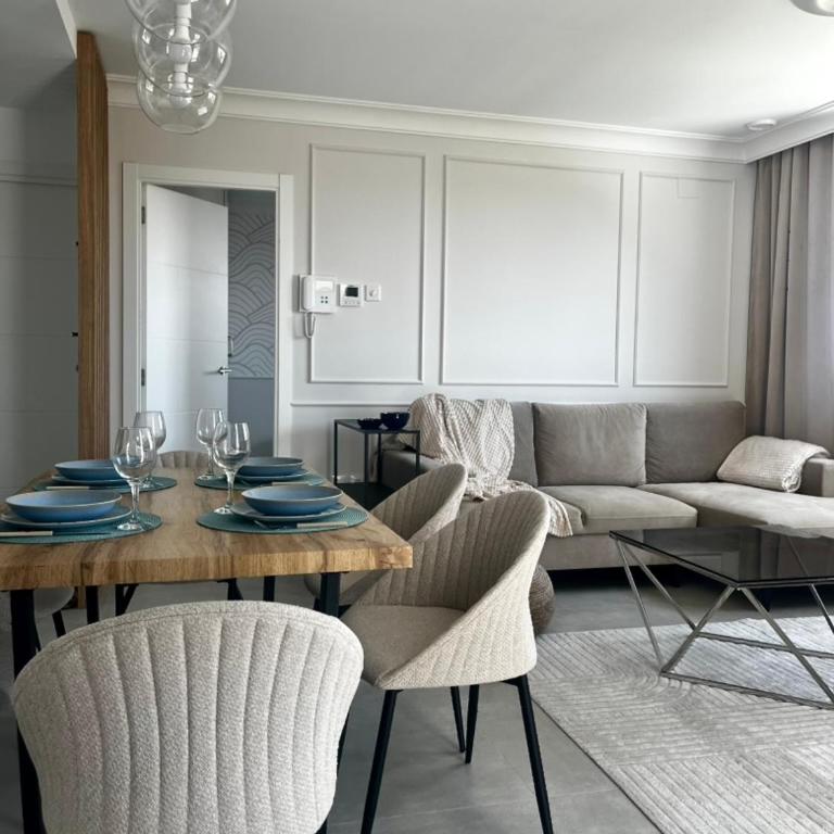 VistaMar Alcossebre - Two-Bedroom Apartment - 14