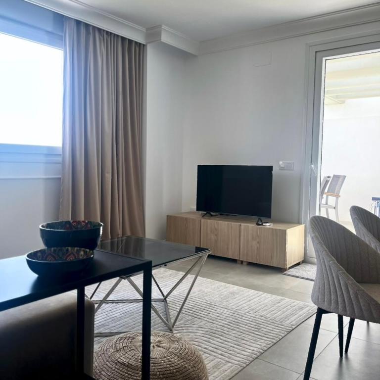 VistaMar Alcossebre - Two-Bedroom Apartment - 15