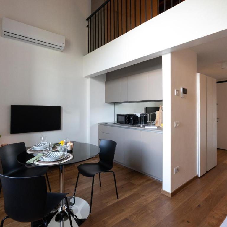 Villa Maderni Breathtaking - by MyHomeInComo - Appartamento con 1 Camera da Letto - 28