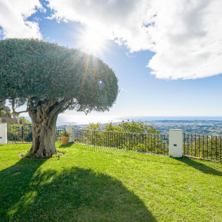 Villa Los Arcos - Panoramic Breathtaking Views - Villa Deluxe - 3