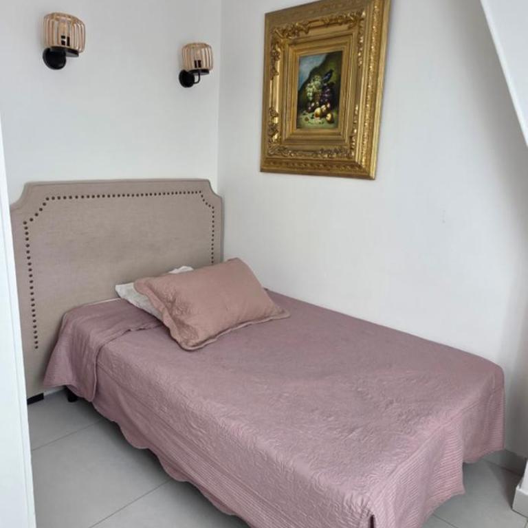 Camelia Prestige - Place de la Nation - Chambre Simple (sans Ascenseur) - 1