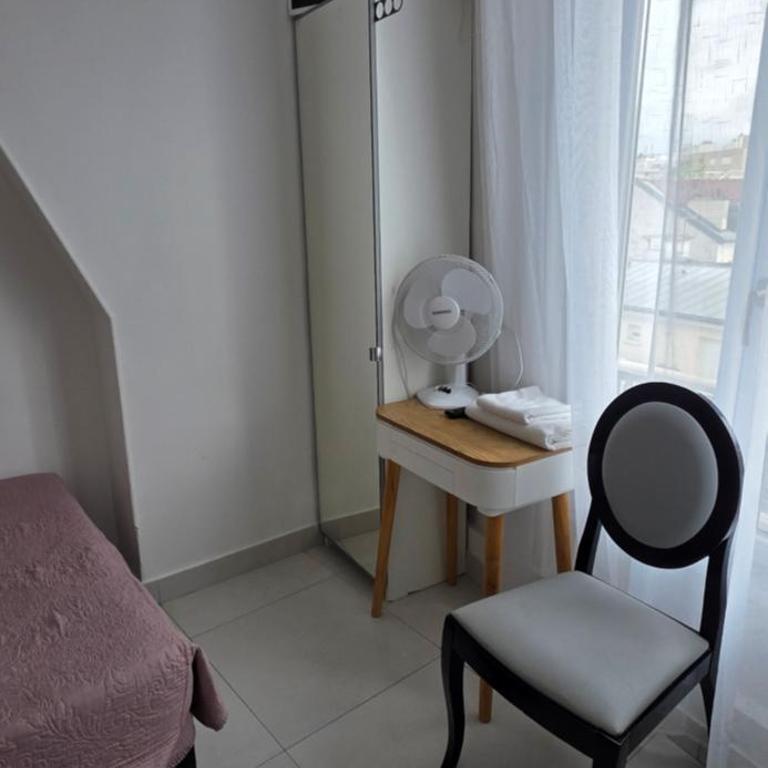 Camelia Prestige - Place de la Nation - Chambre Simple (sans Ascenseur) - 4