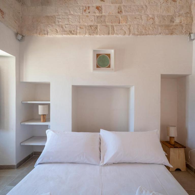 Palmento Giorgio historic countryside home - Villa - 5