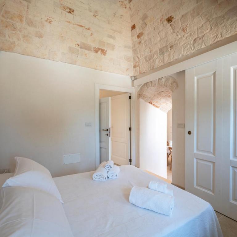 Palmento Giorgio historic countryside home - Villa - 3