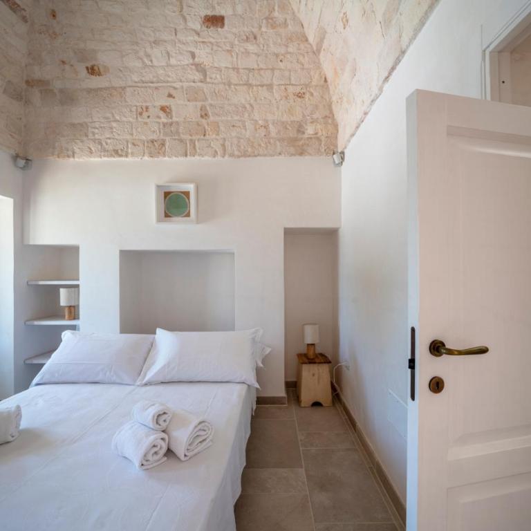 Palmento Giorgio historic countryside home - Villa - 9
