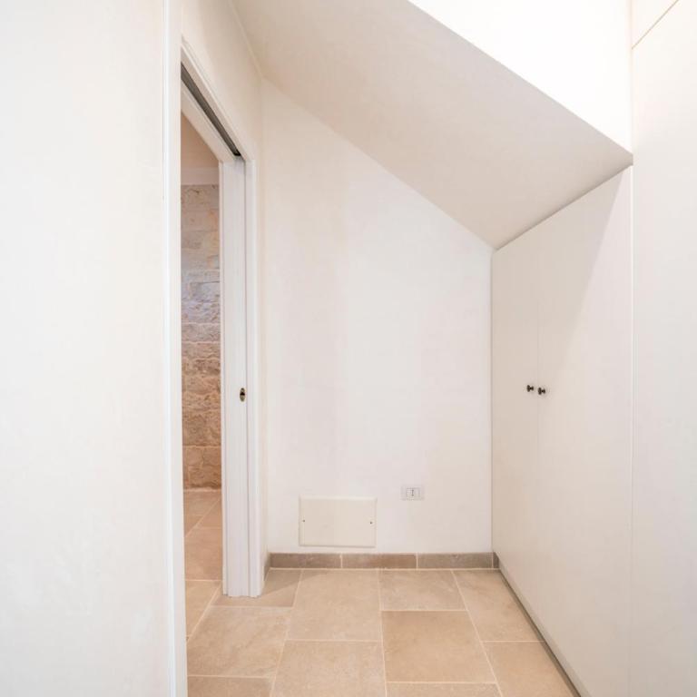 Palmento Giorgio historic countryside home - Villa - 6