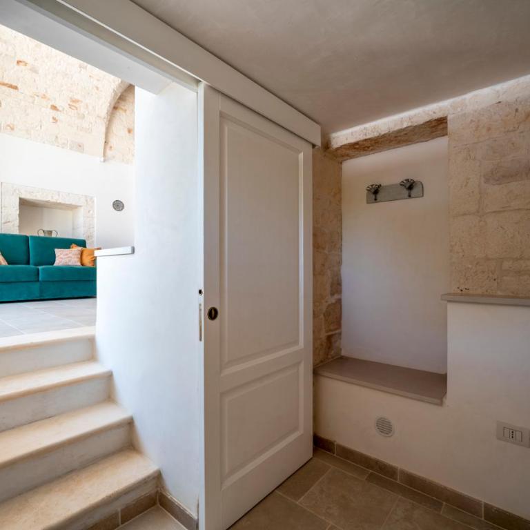 Palmento Giorgio historic countryside home - Villa - 10
