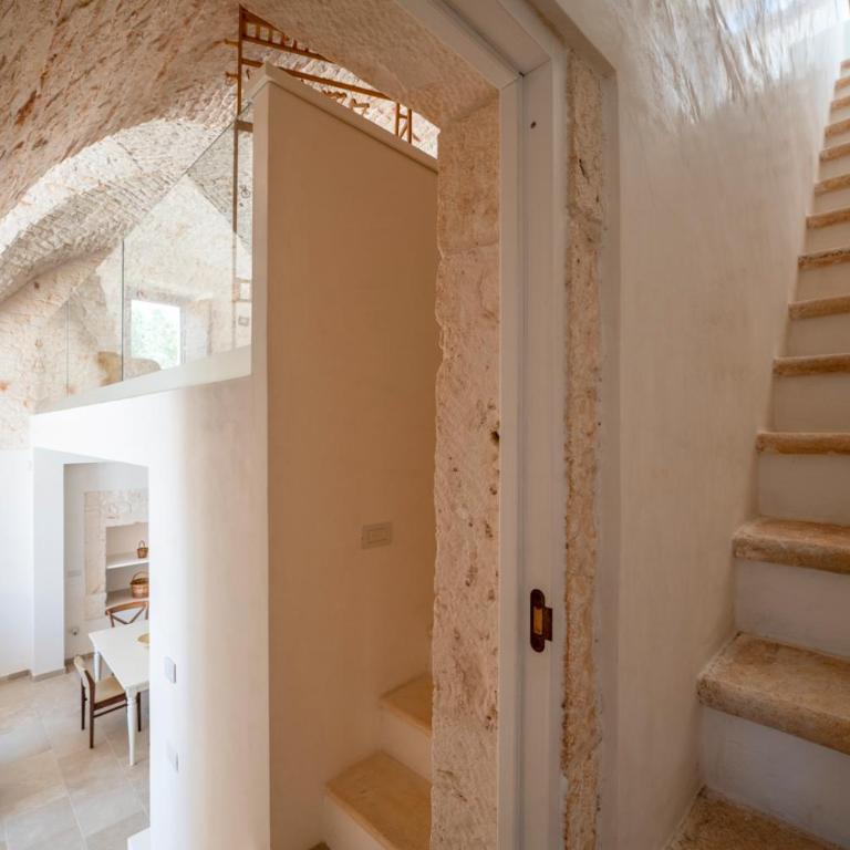 Palmento Giorgio historic countryside home - Villa - 8
