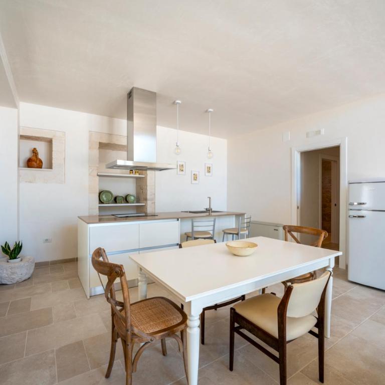 Palmento Giorgio historic countryside home - Villa - 14