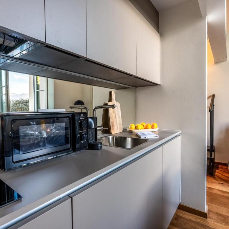 Villa Maderni Breathtaking - by MyHomeInComo - Appartamento con 1 Camera da Letto - 29