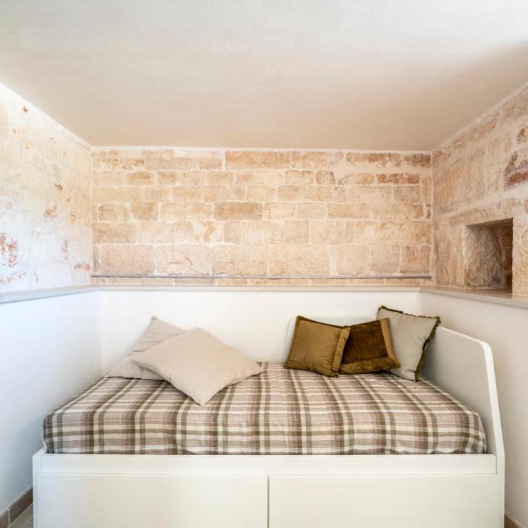 Palmento Giorgio historic countryside home - Villa - 13