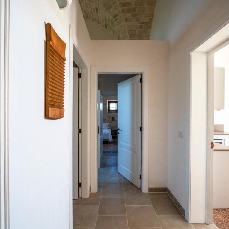 Palmento Giorgio historic countryside home - Villa - 16