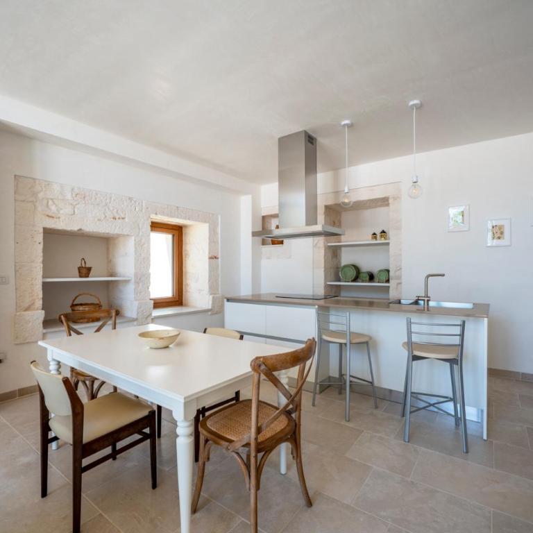 Palmento Giorgio historic countryside home - Villa - 20